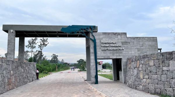Singapour et le Rwanda ou une convergence écologique