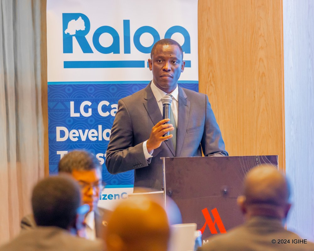 Les défis des autorités locales pour atteindre les Objectifs de Développement Durable au Rwanda