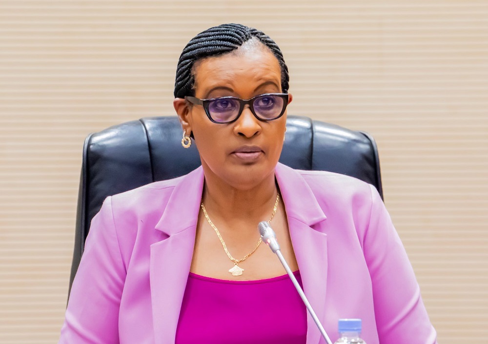Le PL dévoile les motifs de son soutien à la candidature de Kagame