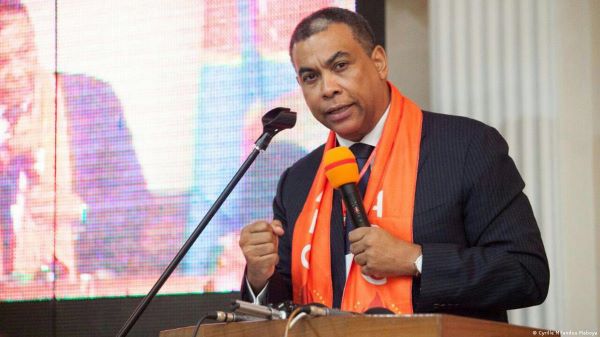 Washington face au paradoxe congolais