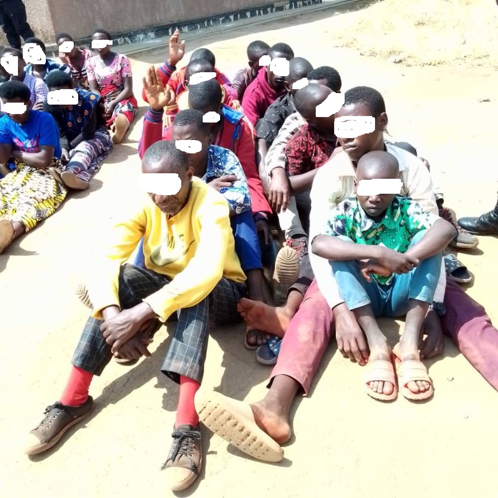 Des prophètes de l’apocalypse aux arrêts à Kayonza