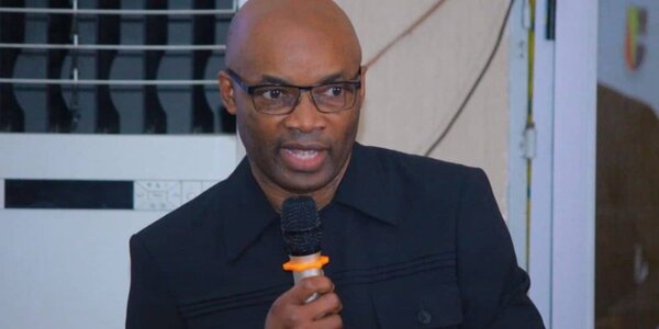 Une alliance Idéologique risqué entre Tshisekedi et Charles Onana