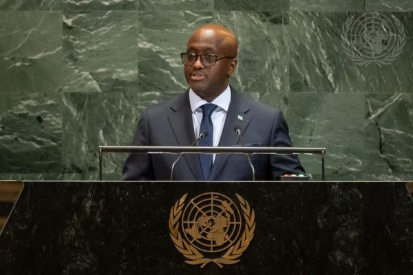 RDC : Le groupe d’experts onusiens pointé pour sa partialité en faveur des FDLR