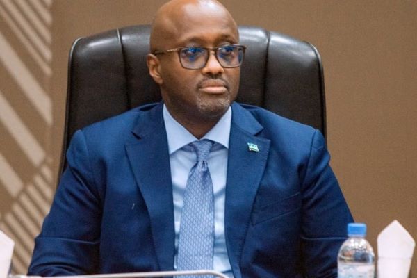 Le ministre Nduhungirehe dénonce une opération de communication sur les violences dans l’est de la RDC