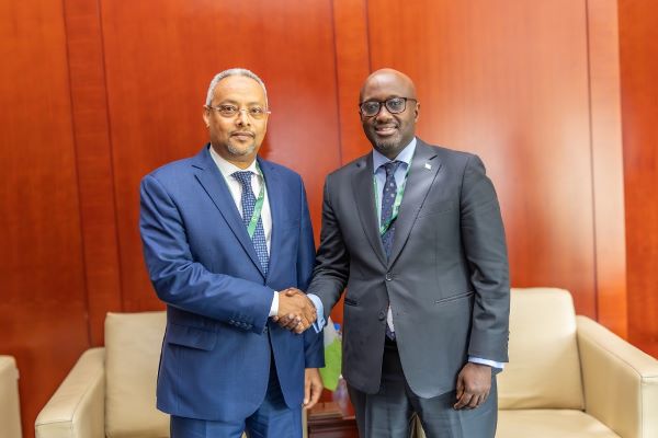 Renforcement des liens diplomatiques entre le Rwanda et Djibouti