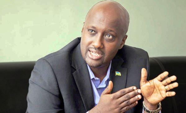 Le Rwanda rassure ses citoyens en Belgique