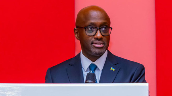 Le Rwanda répond aux accusations de la RDC, sur son prétendu isolement