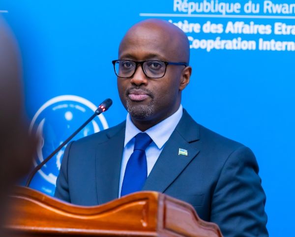 Le Rwanda rejette les allégations « non vérifiées » de HRW sur les tueries de Binza