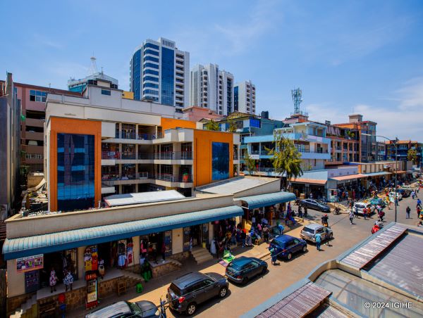 Rwanda : Lancement d’un fonds de 43 milliards Frw pour renforcer les PME