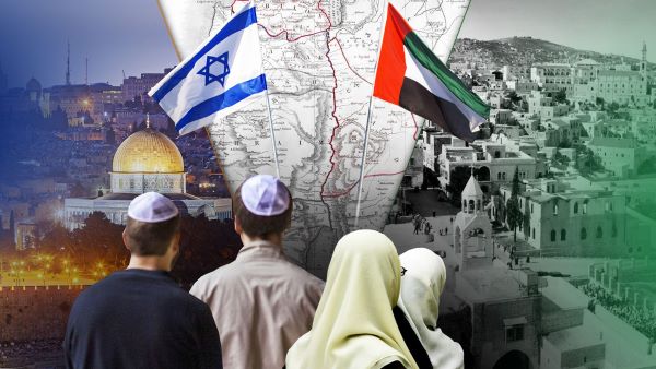 Le Rwanda parmi les pays soutenant la solution à deux États pour Israël et la Palestine