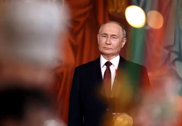 Russie : Poutine ordonne la préparation d’éventuels essais nucléaires