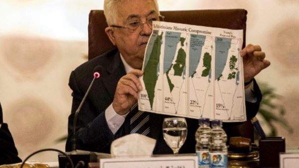 Palestine : l’initiative française fait des vagues diplomatiques