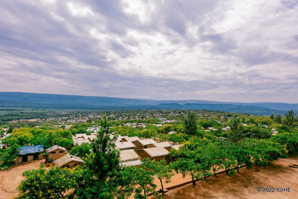 Plus de 7800 réfugiés vivant au Rwanda réinstallés dans d'autres pays en 2023