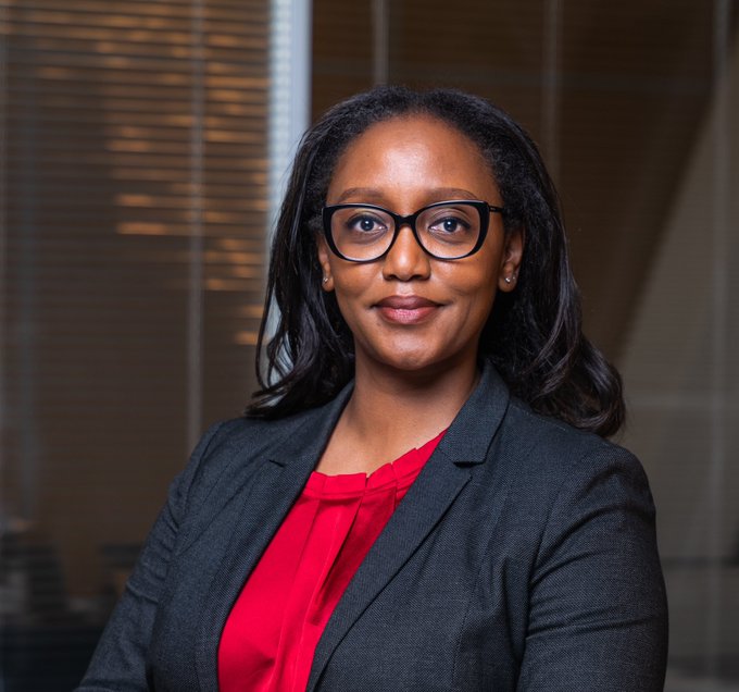 Percée sans précédent, Yvonne Makolo prend les rênes de lIATA