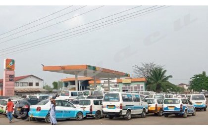 Le Burundi au bord du chaos