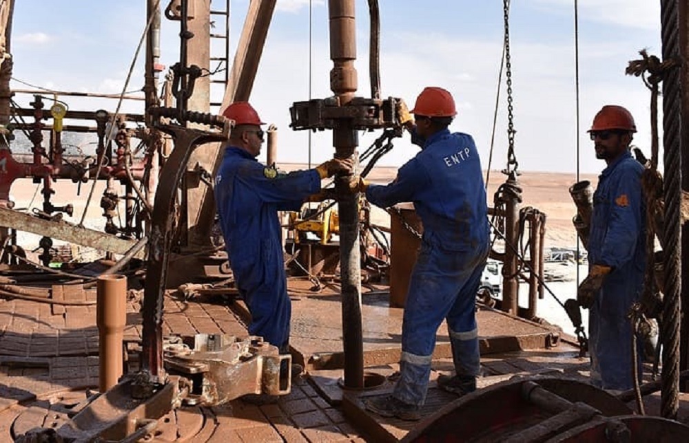 L'Algérie continuera de réduire sa production de pétrole de 51.000 barils/jour jusqu'à la fin du deuxième trimestre 2024