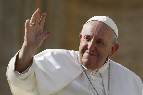 Le pape François est mort à 88 ans
