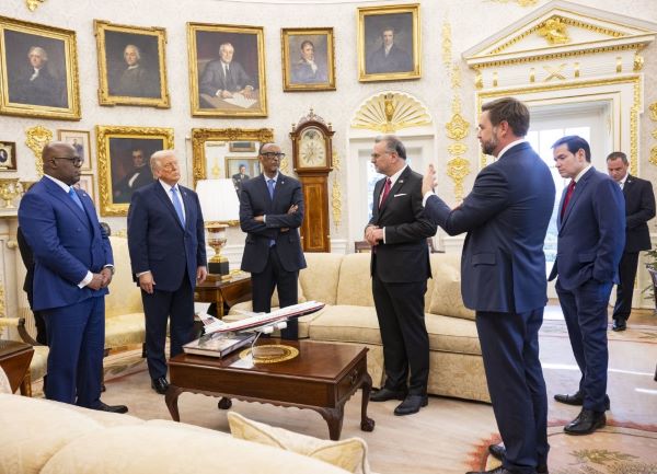 Président Kagame : « Nous devons transformer les opportunités en résultats concrets »