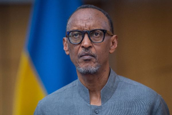 Le Président Kagame remet en question l'efficacité de la mission de maintien de paix de l'ONU en RDC