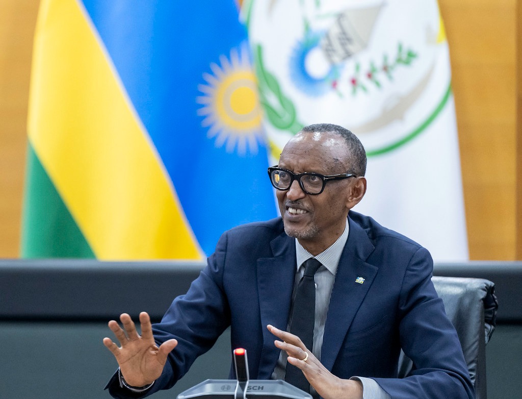 Perezida Kagame révèle les raisons pour lesquelles les Forces du RPA se sont arrêtées à Shyorongi sans prendre Kigali