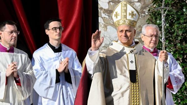 Nigeria : le pape Léon XIV appelle à la libération de 315 personnes enlevées dans une école catholique