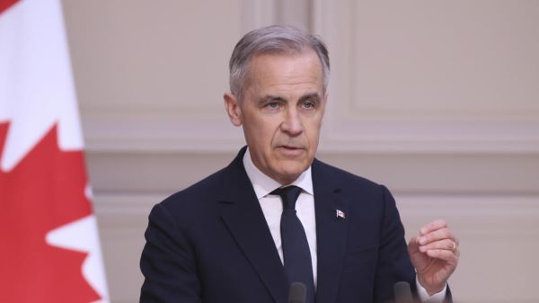 Le Premier ministre canadien qualifie les négociations avec les Etats-Unis de complexes
