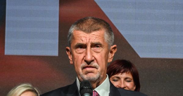 Andrej Babis nommé Premier ministre tchèque
