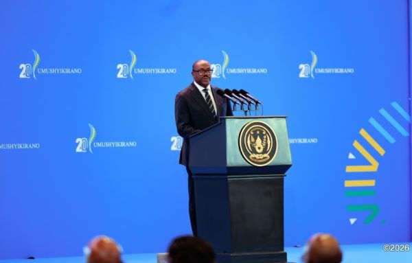 NST2 : des avancées importantes réalisées par le Rwanda