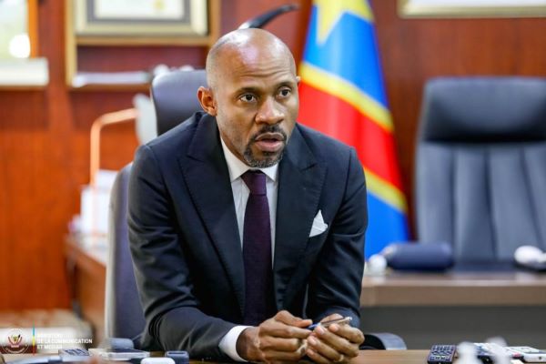 Le ministre Nduhungirehe dénonce les mensonges de Muyaya sur les FDLR