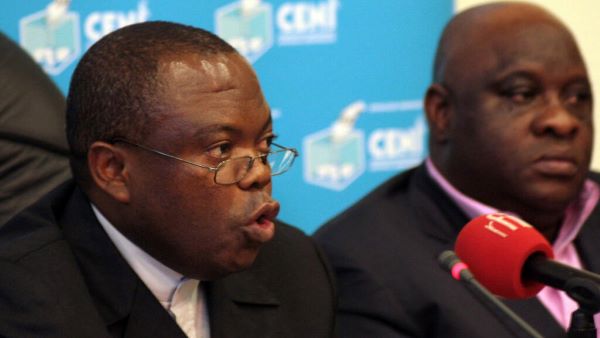 Pasteur Ngoy Mulunda ou l’acharnement d’un régime contre la dignité humaine