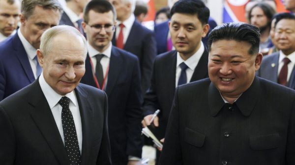Moscou va inaugurer la première liaison aérienne directe vers Pyongyang (ministère russe des Transports)