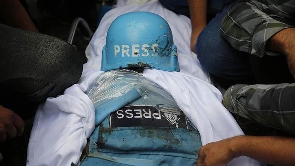 Au moins 15 morts dans une attaque israélienne contre un hôpital à Gaza, dont 4 journalistes