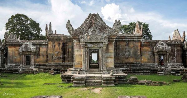 Thaïlande et Cambodge ou un voisinage au bord du gouffre