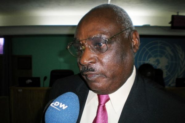 Décès de Protais Zigiranyirazo, ancien dignitaire du régime Habyarimana