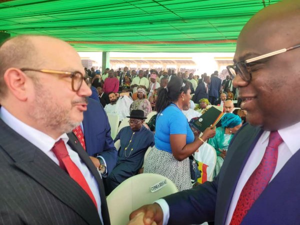 Crise diplomatique entre la Belgique et la RDC