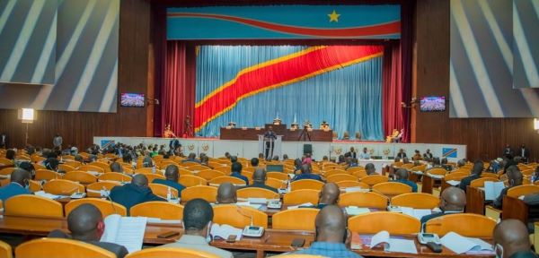La faillite intellectuelle de la classe politique en RDC
