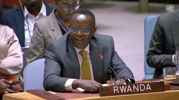 Le Rwanda renouvelle son appel à l’éradication des FDLR