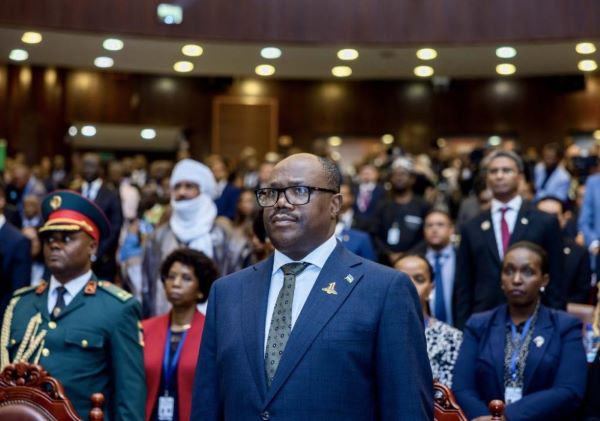 Le Rwanda plaide pour un financement durable et une autonomie accrue de l’OACPS
