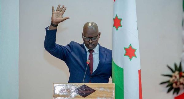 Burundi : la mort du ministre Gabby Bugaga suscite des interrogations