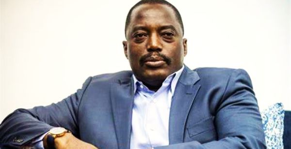 Le retour sur scène du Rais en RDC