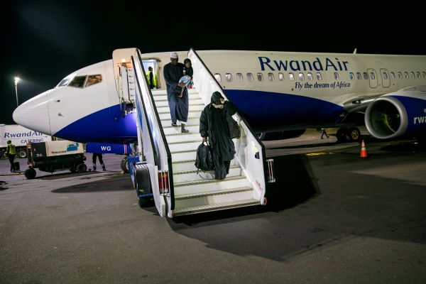 512 milliards de FRW dépensés par les Rwandais pour des voyages internationaux en 2024