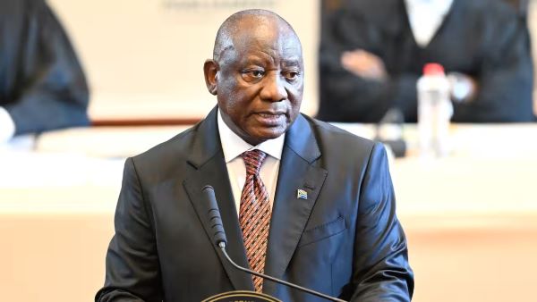 L'Assemblée nationale Sud-africaine exige des explications sur l'envoi de troupes supplémentaires en RDC