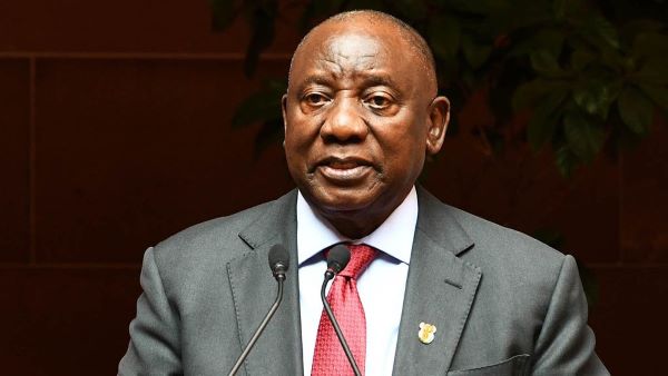 Un contentieux idéologique entre Washington et Pretoria
