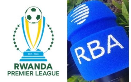 Suspension de la diffusion: la RBA et la Premier League rwandaise en désaccord