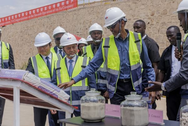 Le Rwanda génère plus de 949 000 emplois entre 2022 et 2024