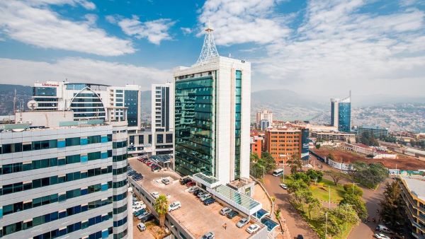 Exécution du budget 2025-2026 : le Rwanda atteint 65 % et concrétise ses projets clés