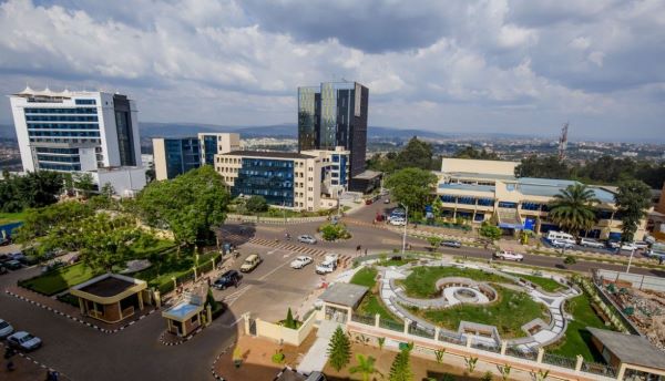 Les investissements enregistrés au Rwanda atteignent 2,62 milliards de dollars en 2025