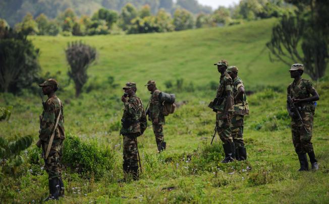 Goma prise en étau, sans électricité, face à l'invasion imminente du M23