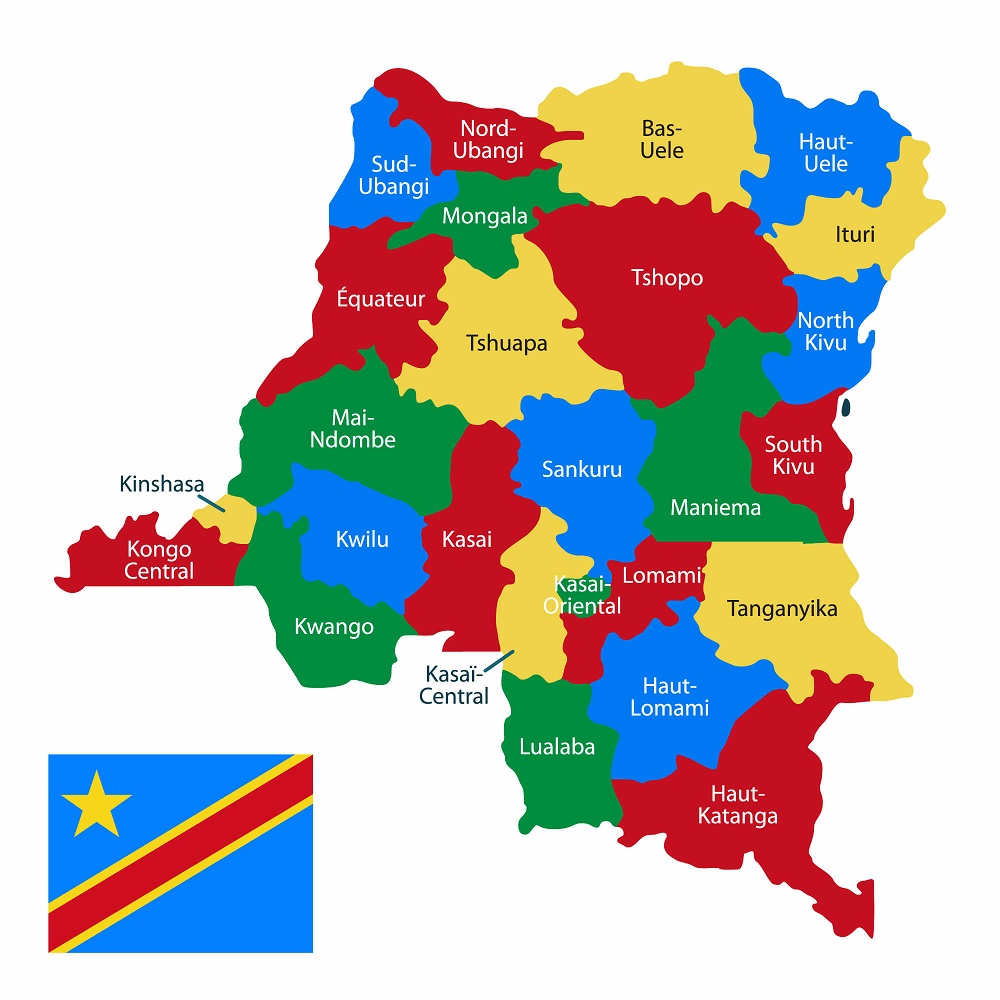 La mythologie de la balkanisation de la RDC