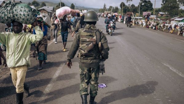 Crise dans l'est de la RDC : le Rwanda appelle la Suède à une approche impartiale